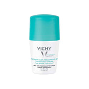 Vichy Deo Roll-On Transpiração Intensa 48H 50mL