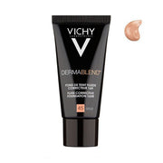 Vichy Dermablend Base Corretora Fluída 16H (45)