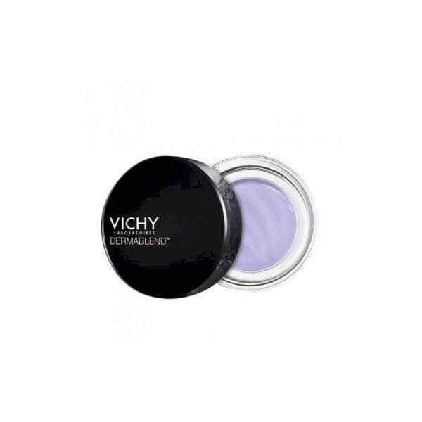 Vichy Dermablend Color Corrector -  Roxo (Ilumina tez baça)
