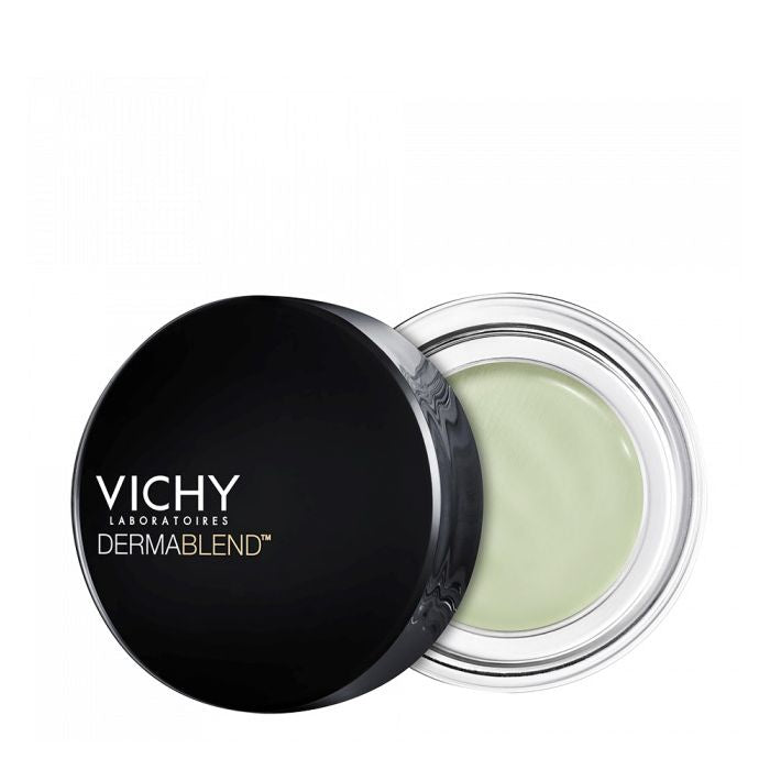 Vichy Dermablend Color Corrector - Verde (Neutraliza a vermelhidão)
