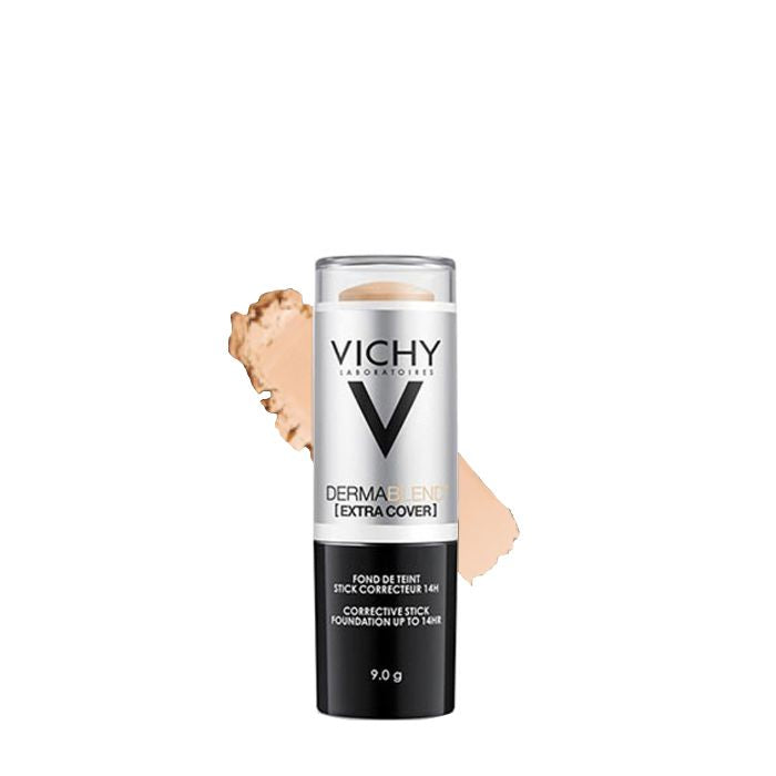 Vichy Dermablend Extra Base Cover em Stick (35)