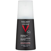 Vichy Homme Desodorizante Spray Fresco 24H