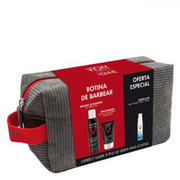 Vichy Coffret Homme Rotina de Barbear