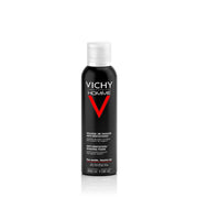 Vichy Homme Mousse de Barbear Anti-irritações