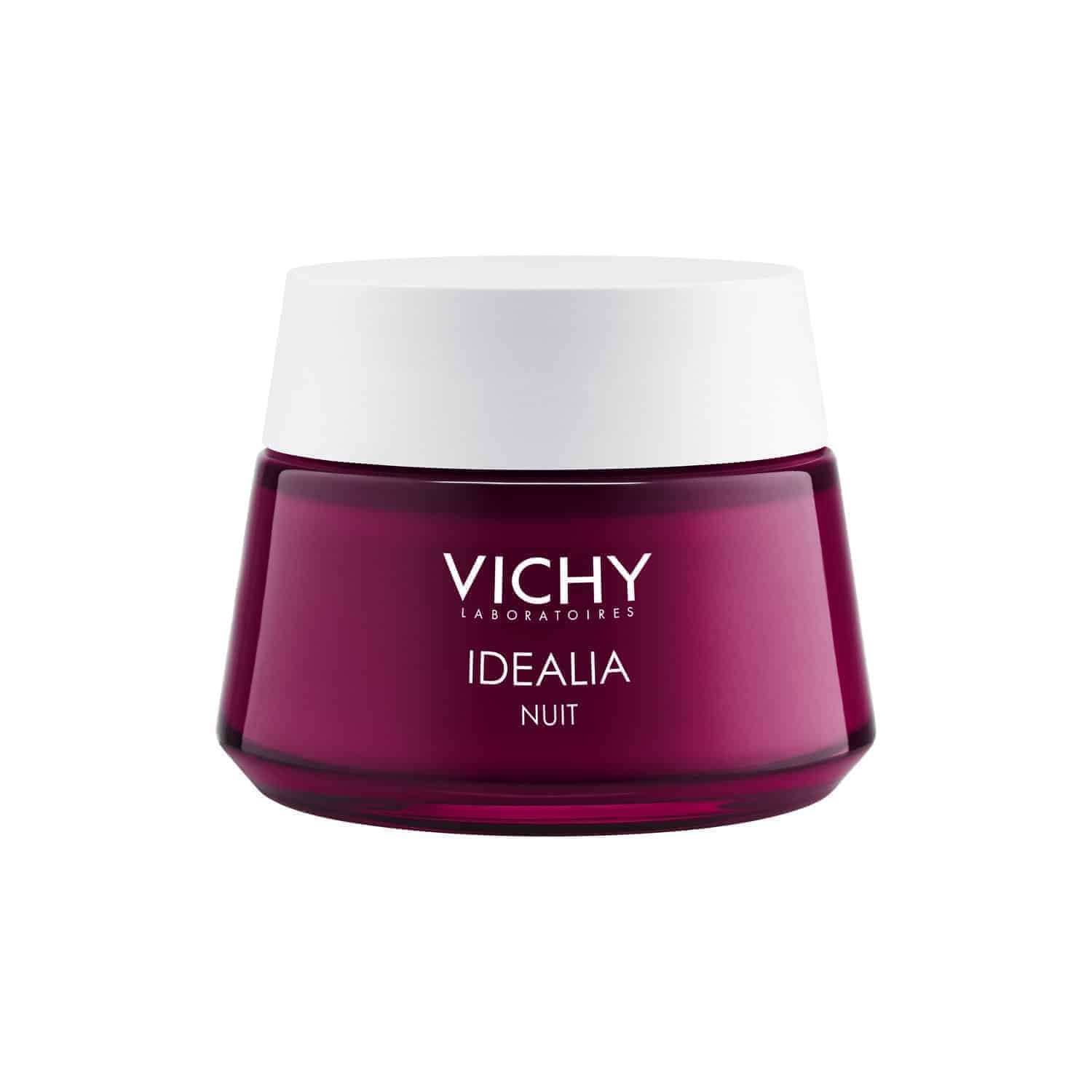 Vichy Idéalia Creme Noite