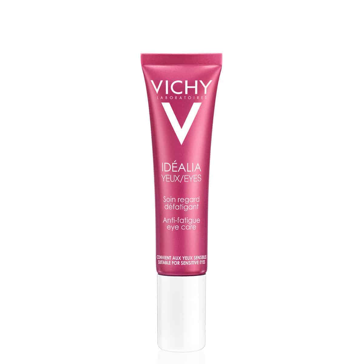 Vichy Idéalia Olhos
