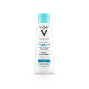 Vichy Leite Micelar Pele Seca 200mL