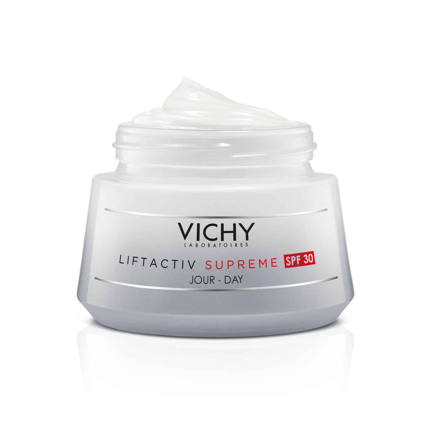 Vichy Liftactiv  Creme Supreme Antirrugas e Refirmante FPS 30