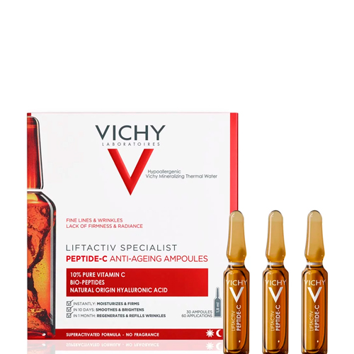 Vichy Liftactiv Peptide-C Ampolas x30
