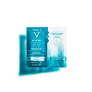 Vichy Minéral 89 Máscara Reparadora Fortificante