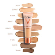 Vichy Minéralblend Base 18