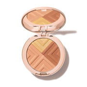 Vichy Minéralblend Pó Mosaico Bronzeado