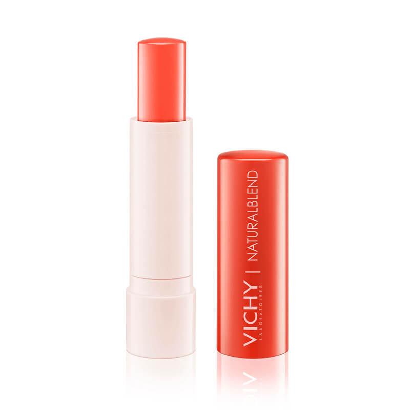 Vichy NaturalBlend Bálsamo Labial Coral