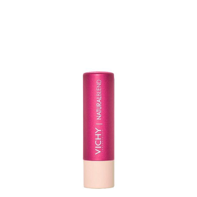 Vichy NaturalBlend Bálsamo Labial Fuschia