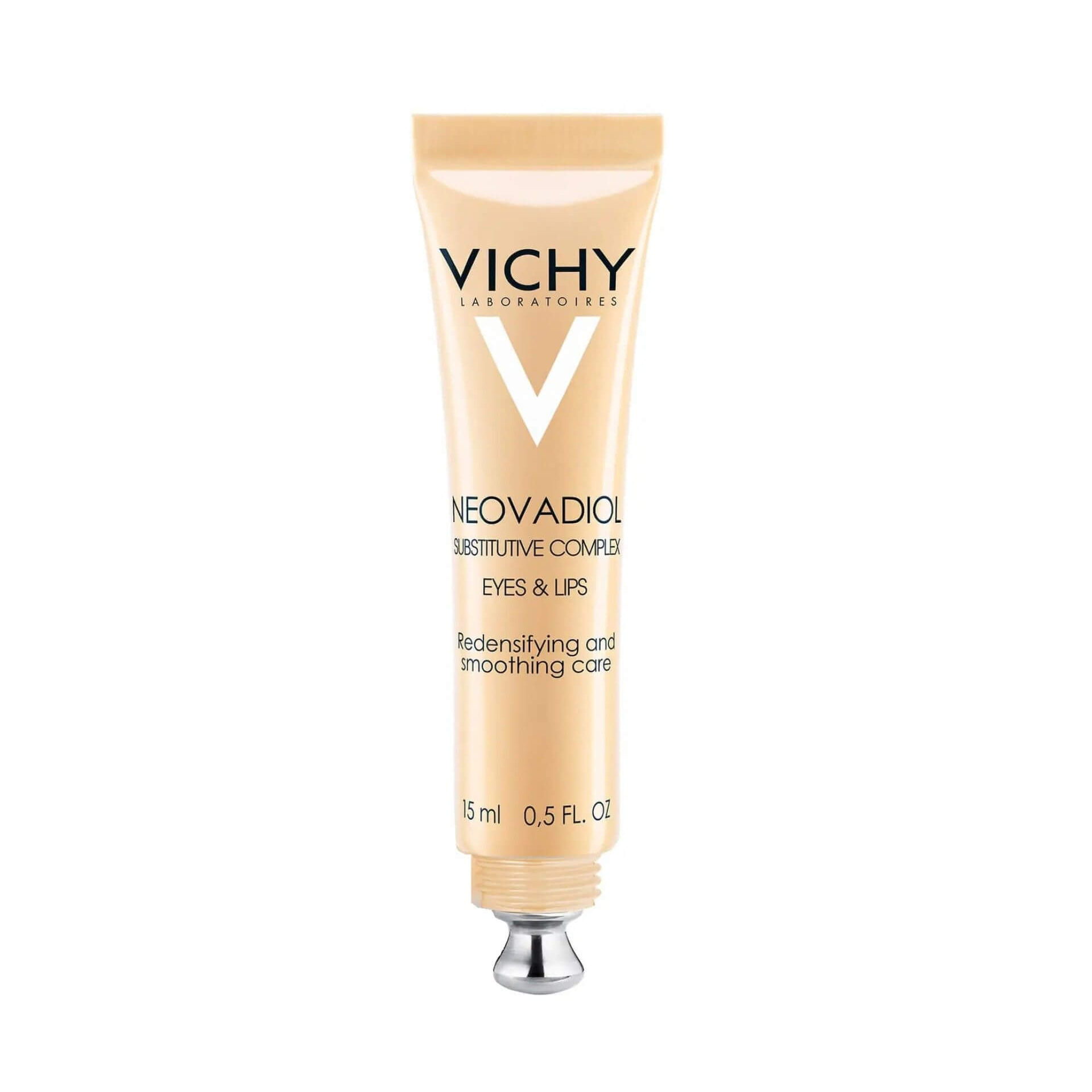 Vichy Neovadiol Completo Reequilibrante Contornos dos Lábios e dos Olhos