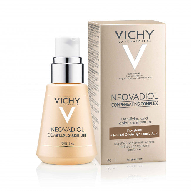 Vichy Neovadiol Complexo Reequilibrante Sérum