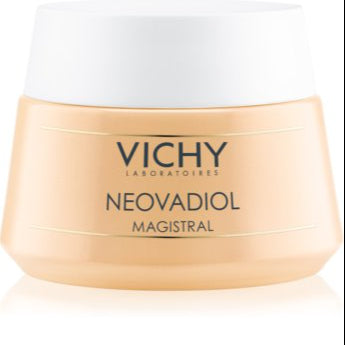 Vichy Neovadiol Magistral Dia Pele Seca