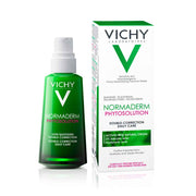 Vichy Normaderm Phytosolution Cuidado Dupla Ação
