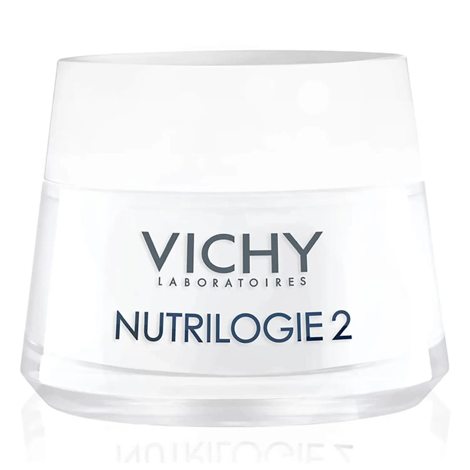 Vichy Nutrilogie 2 - Pele Muito Seca