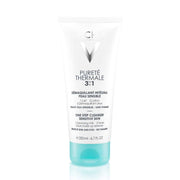 Vichy Pureté Thermale Desmaquilhante Integral 3 em 1