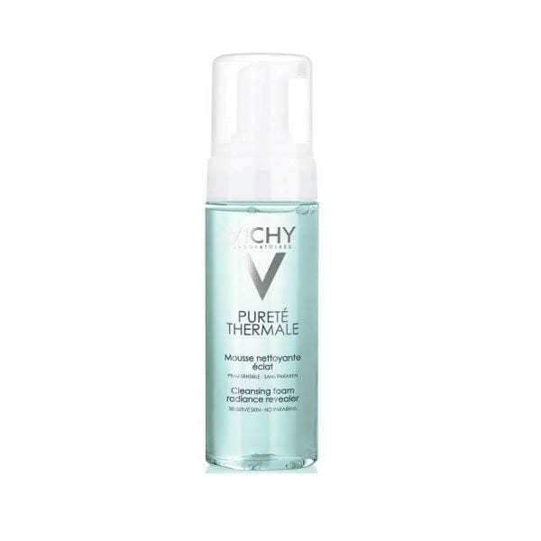 Vichy Pureté Thermale Espuma Limpeza