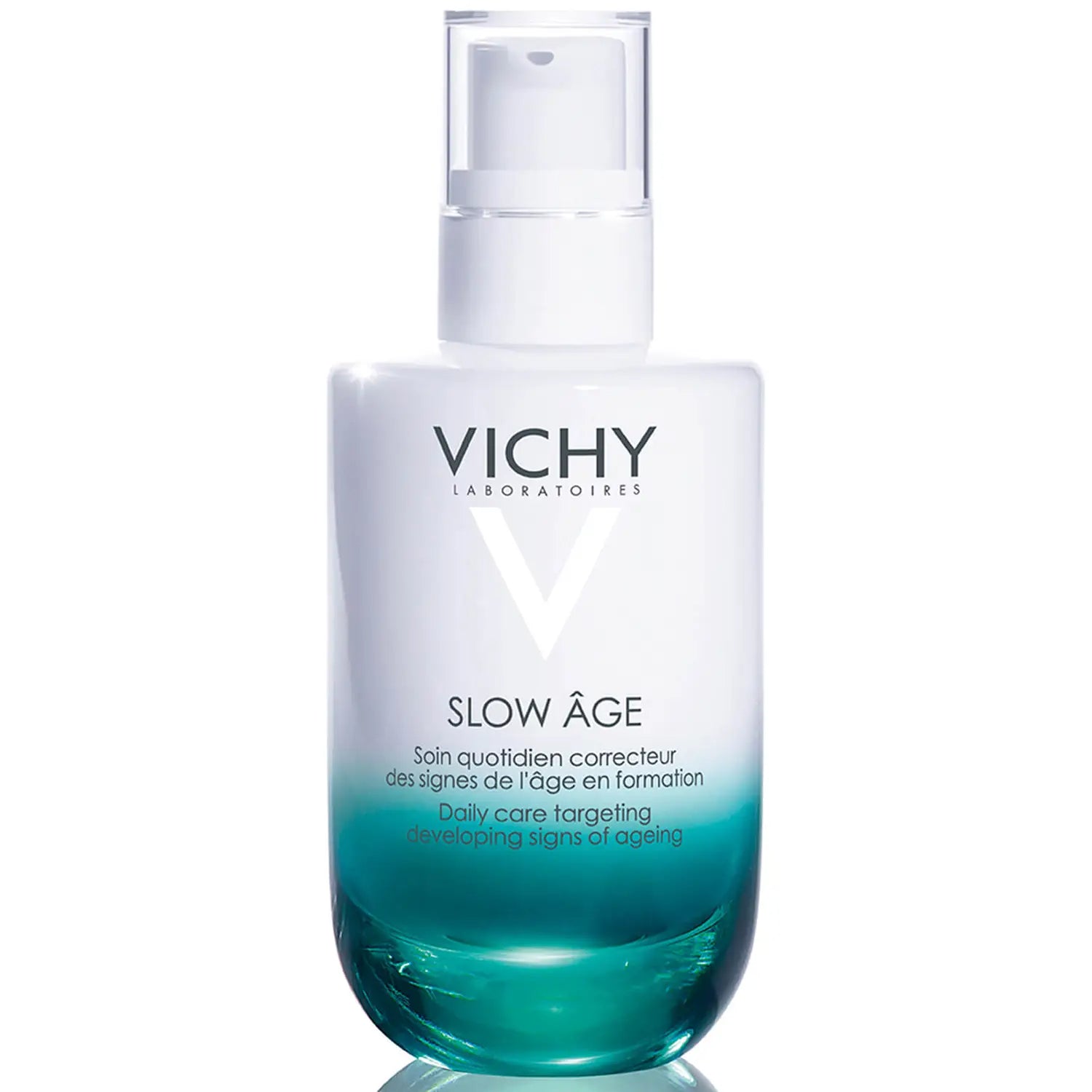 Vichy Slow Âge Fluido FPS25