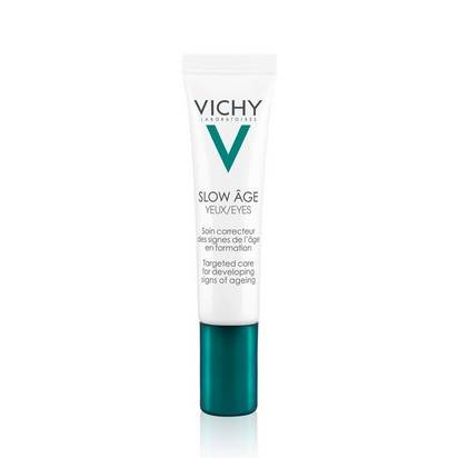 Vichy Slow Âge Olhos