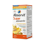 Absorvit Super Alimento em Suspensão 200mL