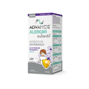 Advancis Alergim Infantil 100mL