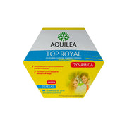 Aquilea Top Royal Dynamica 20 Ampolasx15mL