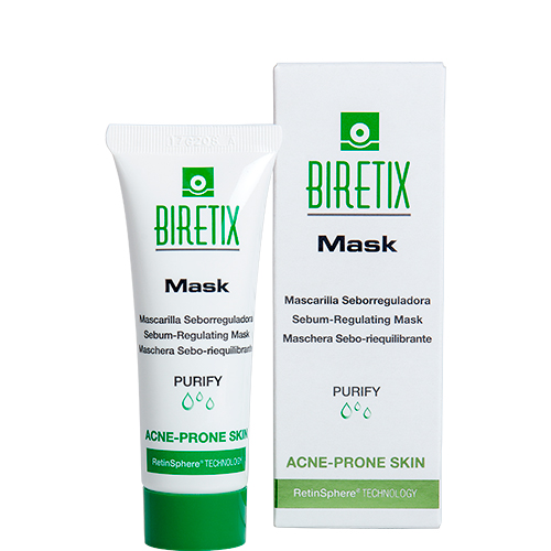 Biretix Mask Tube 25 ml