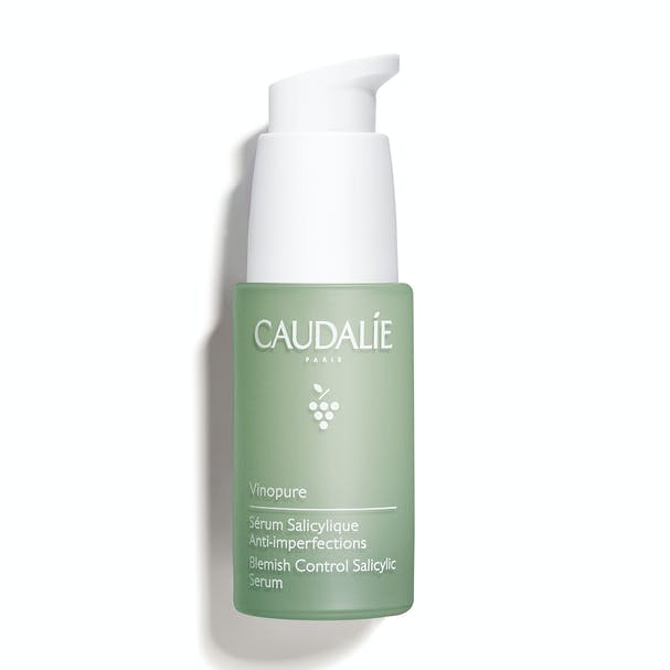 Caudalie Vinopure Sérum Salicílico Anti-Imperfeições 30mL