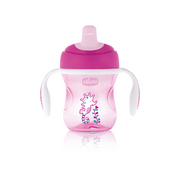 Chicco Copo de Aprendizagem Rosa