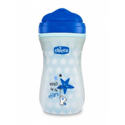 Chicco Copo Luminoso Azul