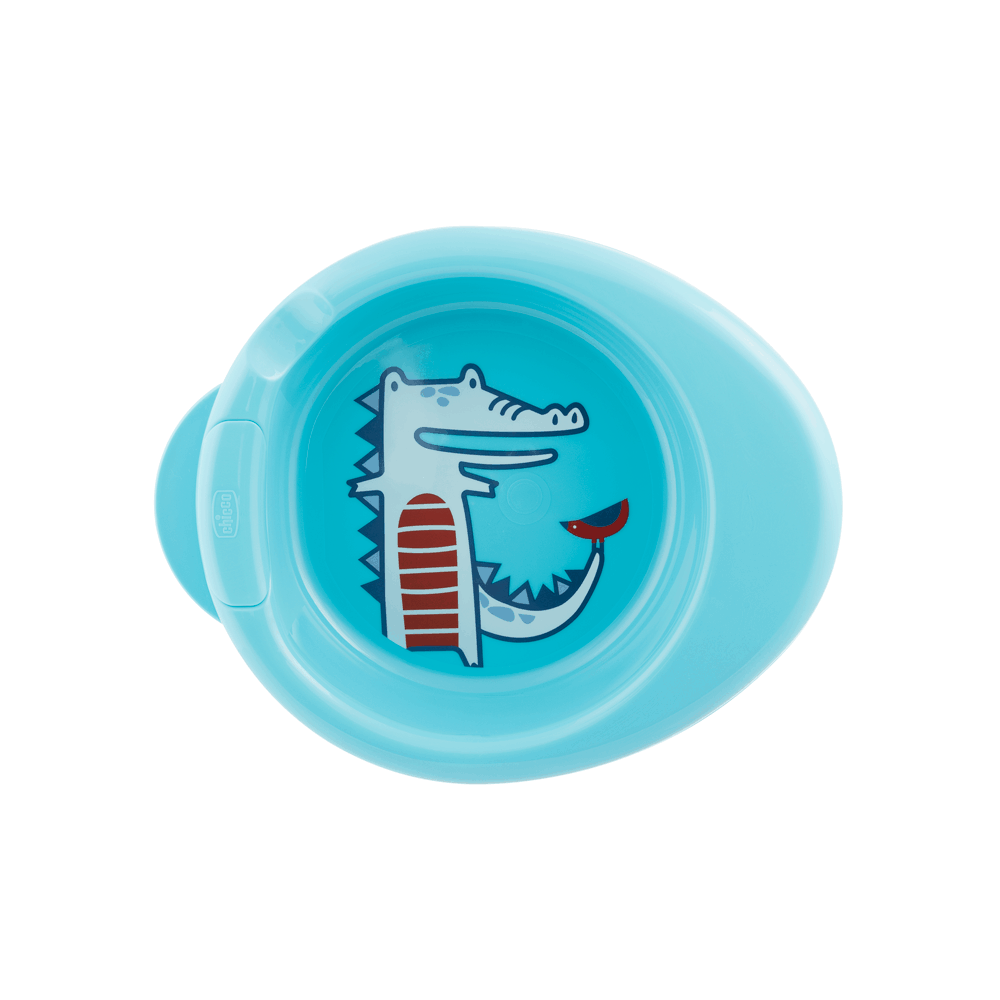 Chicco Prato Térmico Azul