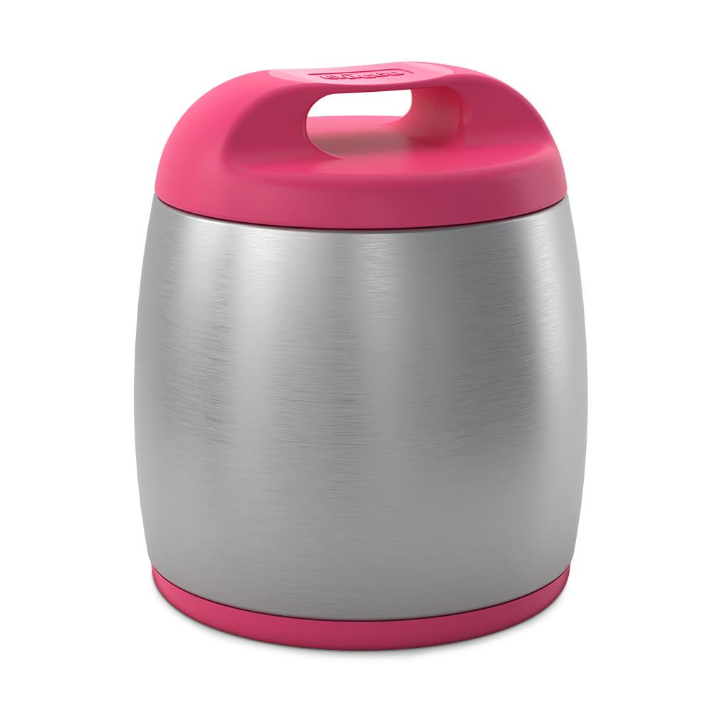 Chicco Termo para Comida de Bebé Rosa