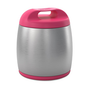 Chicco Termo para Comida de Bebé Rosa