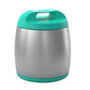 Chicco Termo para Comida de Bebé Verde
