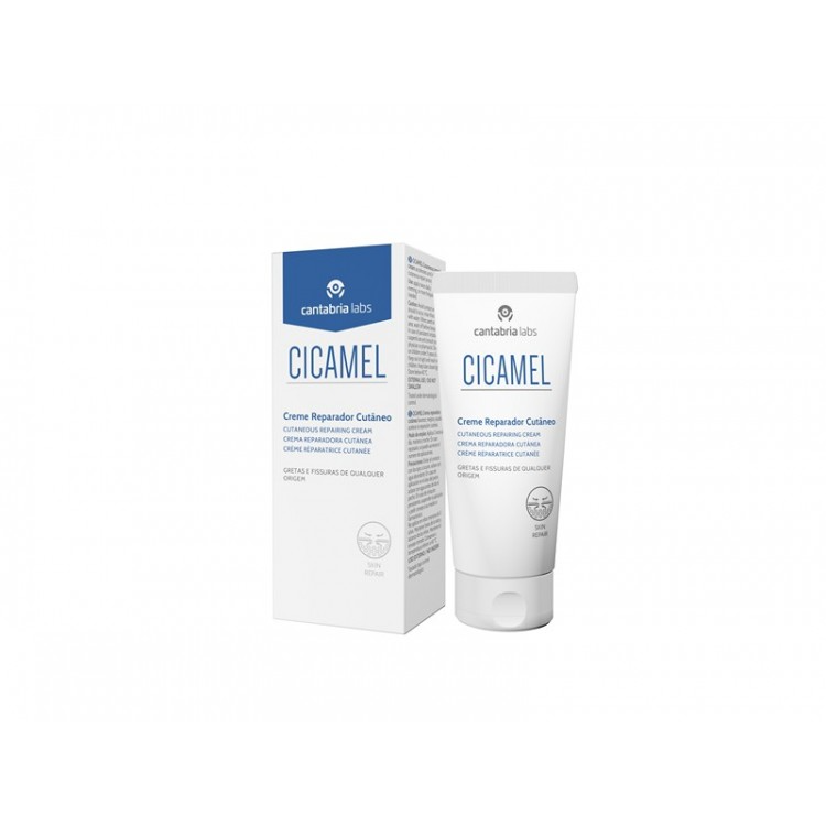 Cicamel Tube 50 ml