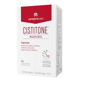 Cistitone Agaxidil 60 capsules