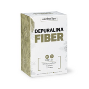Depuralina Fiber 60 Cápsulas