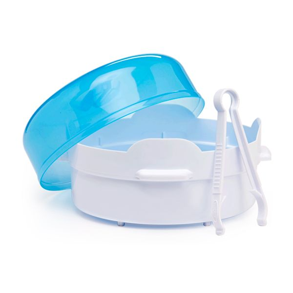 Dr. Brown's Esterilizador Microondas