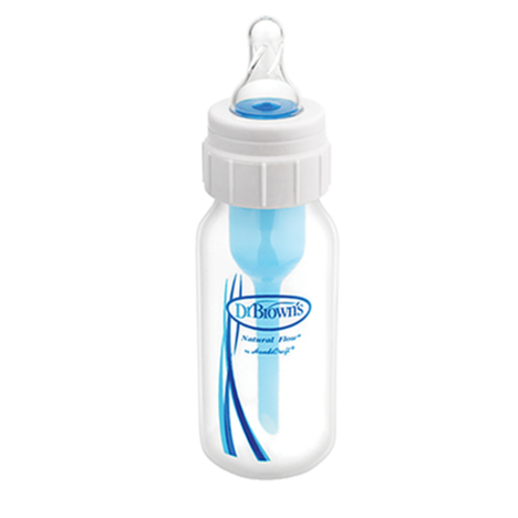 Dr. Brown's Medical Biberão Sistema Especializado 250mL 0m+