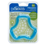 Dr. Brown's Mordedor Aro Flexees Azul