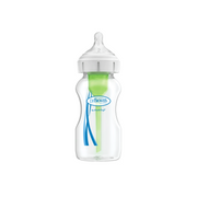 Dr. Brown's Options Biberão Largo Verde 270mL (3m+)