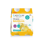Easyslim Shake Baunilha 2x250mL