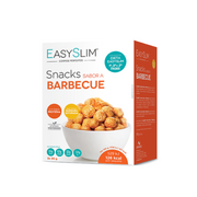 Easyslim Snacks Barbecue 3x30g
