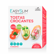 Easyslim Tostas Crocantes 3x30g