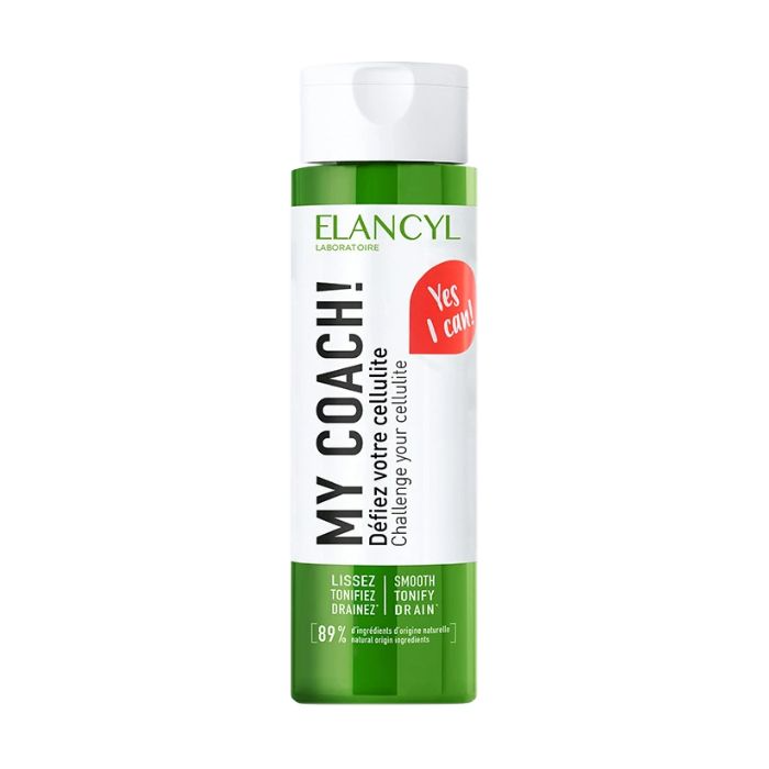 ELA MY COACH Concentrate 200 ml