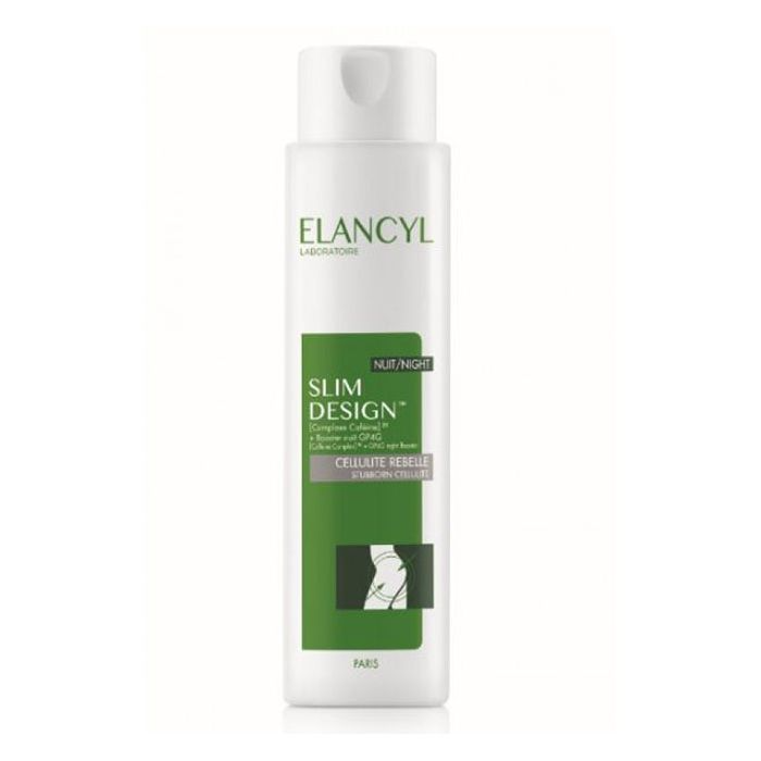 ELA Slim Design Night 200 ml